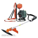Tanika Grass Cutter Machine (Mesin Potong Rumput)