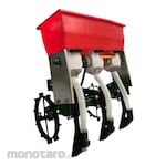 MATSUMOTO PLATINUM Corn Seeder