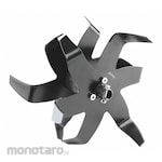 Makita Cultivator & Tiller