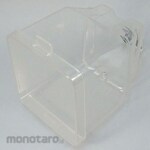 Mukai Kogyo Sub Hopper [Kaku] (With Lid)