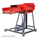 YAMICHI Mesin Pencacah Rumput & Ranting