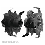EGO Cultivator Blade Set