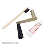 Golden Star GS Lawn Mower Polishing Set