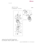 Mitsubishi Material Gasket