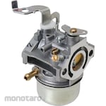 Subaru Carburetor Ay-2 Std