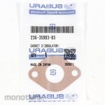 Subaru Gasket 2 Insulator