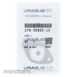 Subaru Gasket 2