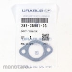 Subaru Gasket, Insulator Na