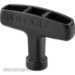 Subaru Starter Knob