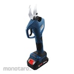 TORA Cordless Prunning Shears