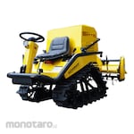 FIRMAN Crawler Tiller (Traktor Pembajak Sawah)