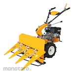 FIRMAN Cultivator (Traktor Tangan)