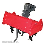 PRO-QUIP Rotary Cultivator