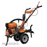 YASUKA Cultivator Machine (Traktor Tangan)