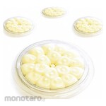 BIRD BARRIER OPTICAL GEL Bird Repellent Gel Disks, Gel & Liquid