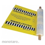 BIRD BARRIER Rodent Control