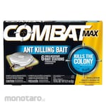 COMBAT Ant Killer Trap Bait Box