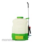 DGW Electric Knapsack Sprayer