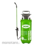 DGW Sprayer Manual