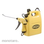 Furupla Alpha Shoulder Double Spray