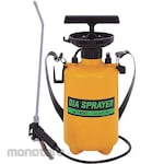 Furupla Pressure Aerosols