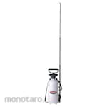 Furupla Pressure Sprayer Engineering Plastic Nozzle Type Single-Head Telescopic Nozzle