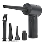 Mesin HL Cordless Duster