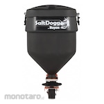 SALT DOGG Drop and Broadcast Spreader