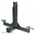 SNOWEX Tailgate Spreader Accessories