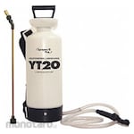 SPRAYERS PLUS Compressed Air Sprayer