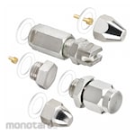 SURE SHOT Backpack and Pump Sprayer Accessories