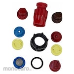 Solo Backpack and Pump Sprayer Accessories