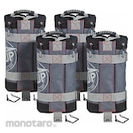 E-Z UP Temporary Structure Accessories