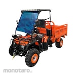 MATSUMOTO PLATINUM Farm ATV