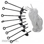 Non Brand Temporary Structure Accessories