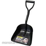 KINZO PROLINE Large Glass Scoop with Pipe Handle