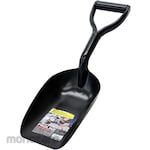 KINZO PROLINE Small glass scoop with pipe handle