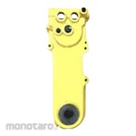 KRISBOW Gearbox Housing