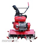 LANSU Rototiller 3 Point Tractor Rotary Tiller