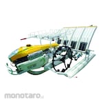 Rakindo Rice Transplanter