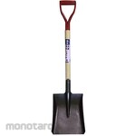 Yu-Ho Wooden handle excavator