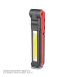 ALDO Lampu Kerja LED + Senter