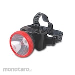 ALDO Lampu Senter Kepala + Charger