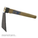 C-Mart Mini Steel Hoe (Cangkul)