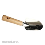 C-Mart Stainless Mini Shovel (Sekop Mini)