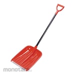 COMPAL Plastic Iron Shovel Large (with tip)