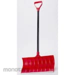 COMPAL Snow Pusher