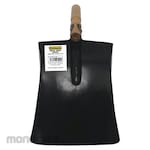 Cotswold Metal Hand Shovel Wooden Handle