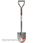 DAISHIN Pipe Handle Sword Tip Home Excavator with Ji