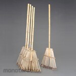 ESCO Rake (bamboo, set of 5)